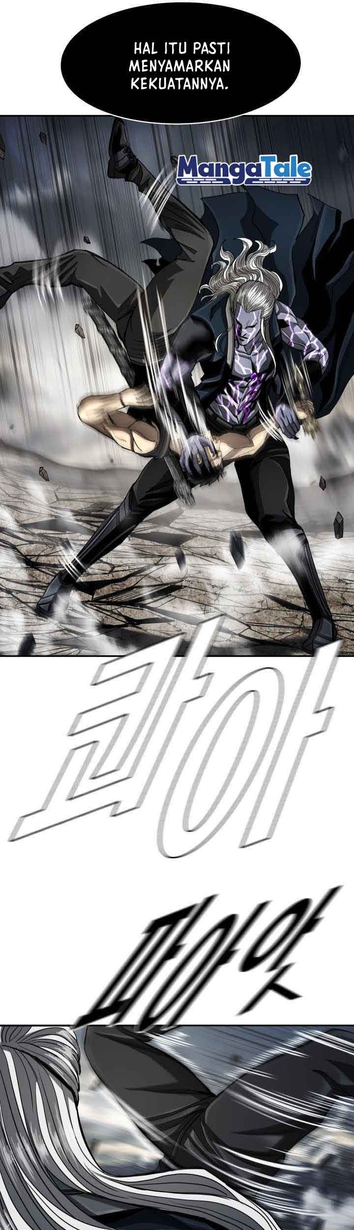 The First Hunter Chapter 87 Gambar 14