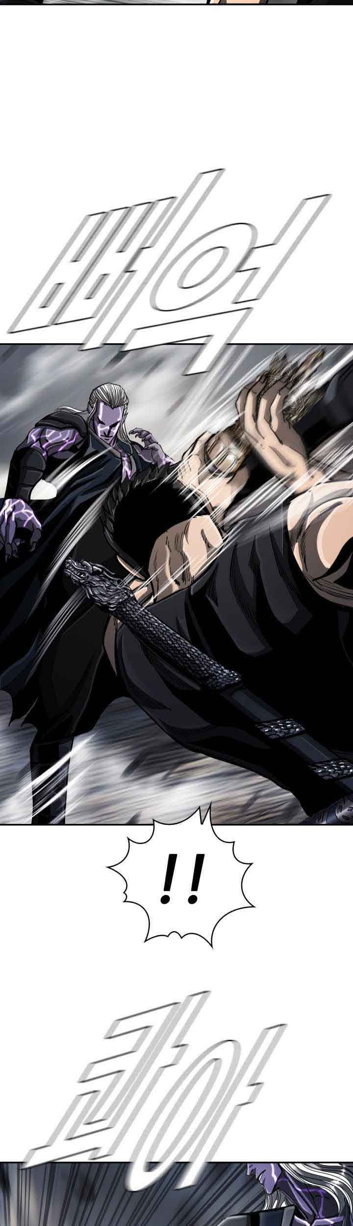 The First Hunter Chapter 87 Gambar 19