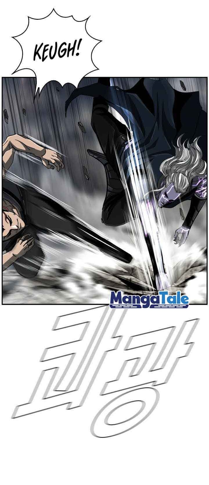 The First Hunter Chapter 87 Gambar 21