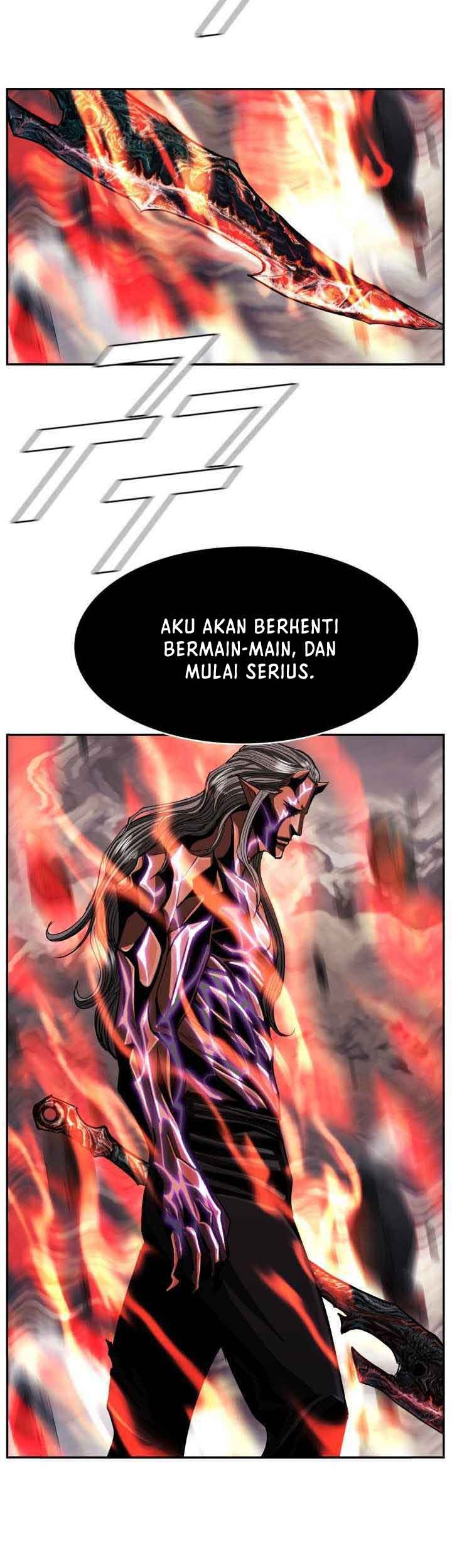 The First Hunter Chapter 87 Gambar 23