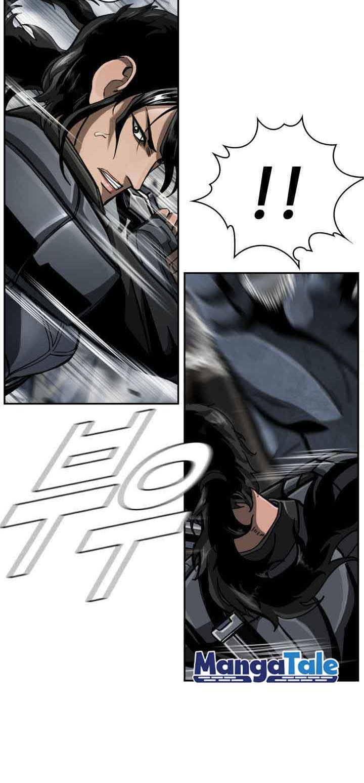 The First Hunter Chapter 87 Gambar 33