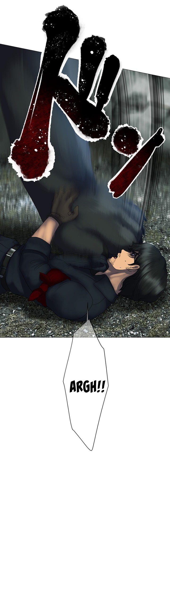 King From Hell Chapter 1 Gambar 26