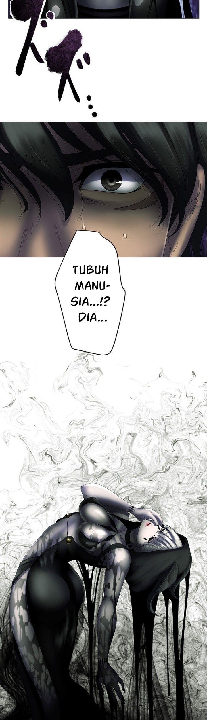 King From Hell Chapter 1 Gambar 30