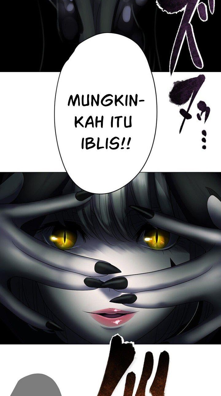 King From Hell Chapter 1 Gambar 33