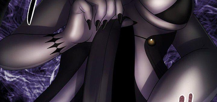 King From Hell Chapter 1 Gambar 35