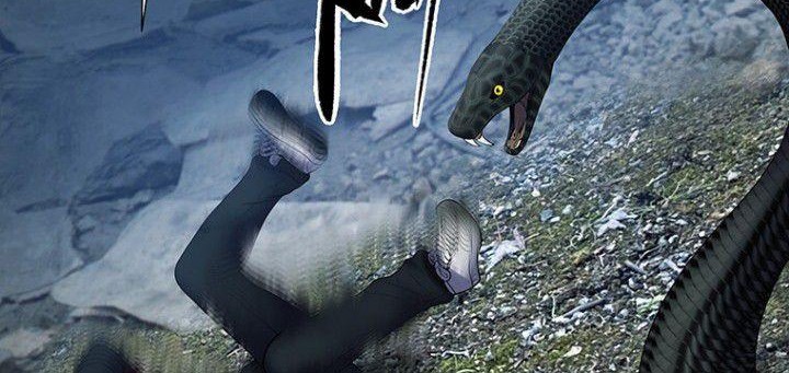 King From Hell Chapter 1 Gambar 21