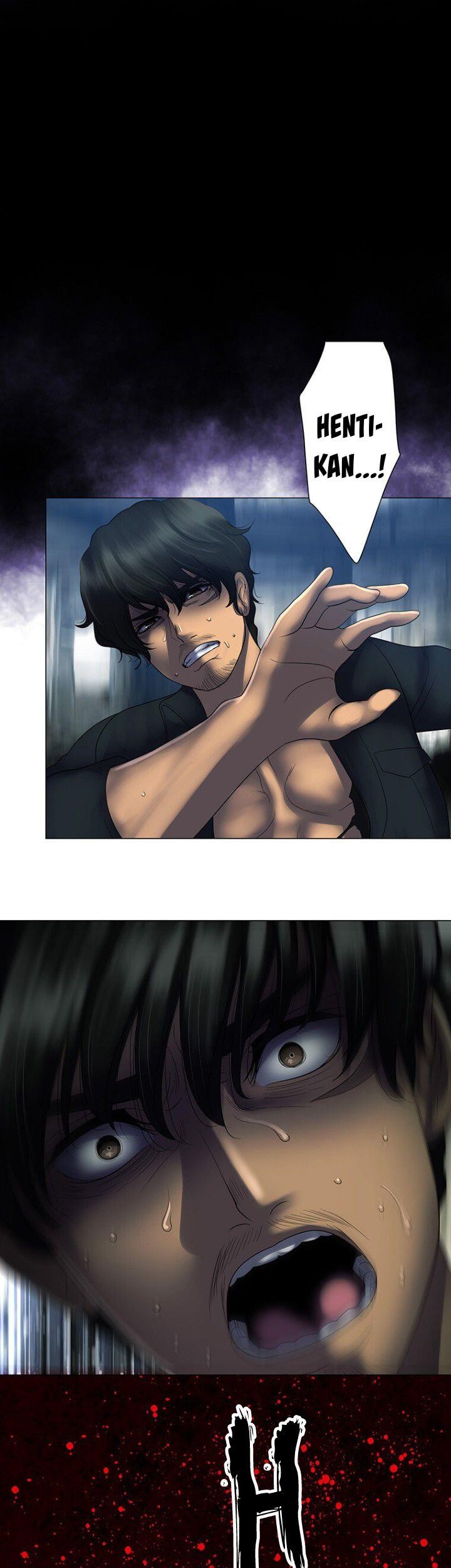 King From Hell Chapter 1 Gambar 46