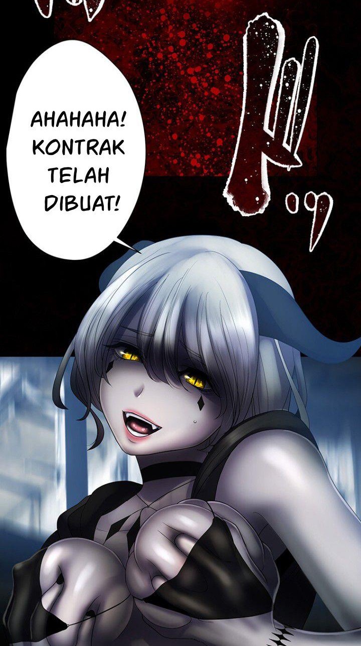 King From Hell Chapter 1 Gambar 49