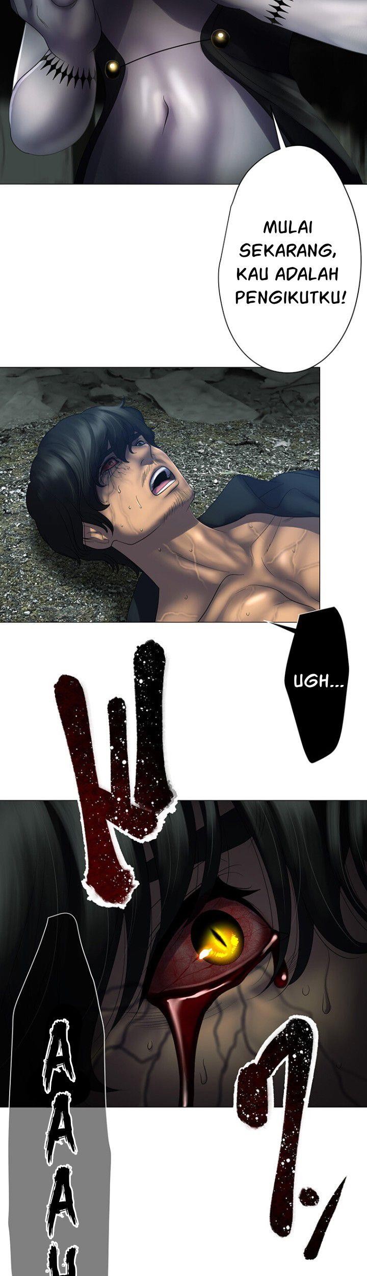 King From Hell Chapter 1 Gambar 50