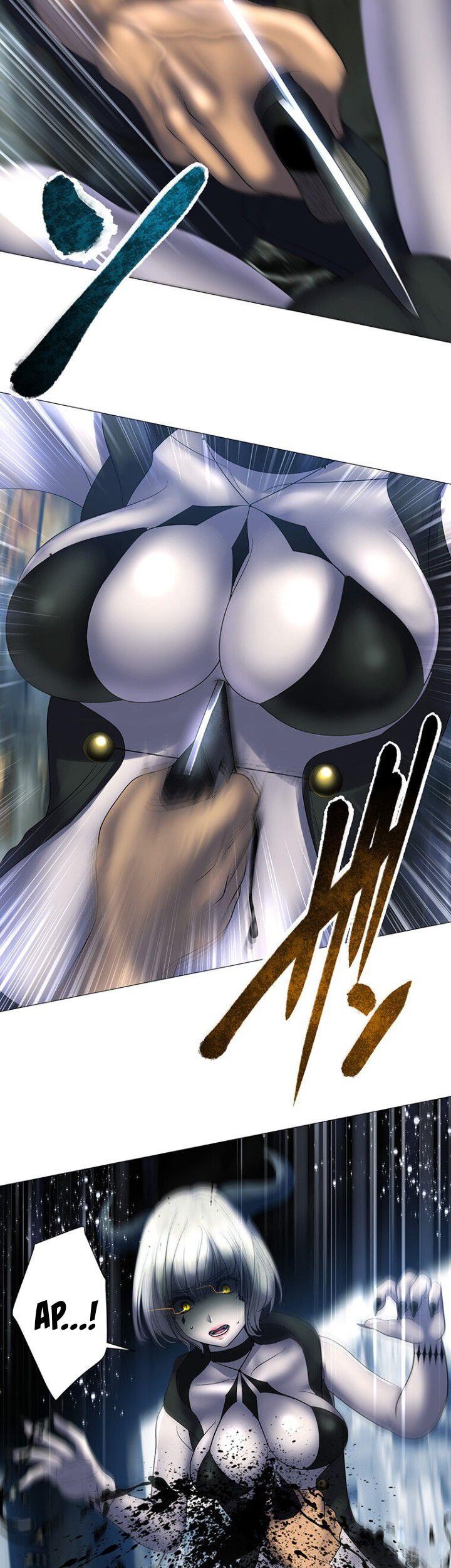 King From Hell Chapter 1 Gambar 54