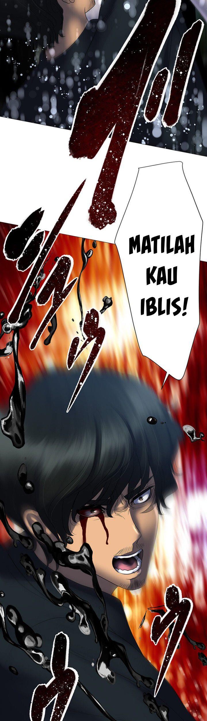 King From Hell Chapter 1 Gambar 56