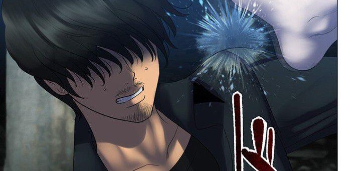 King From Hell Chapter 1 Gambar 39