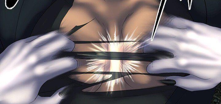 King From Hell Chapter 1 Gambar 41