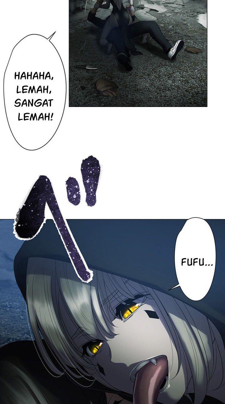 King From Hell Chapter 1 Gambar 43