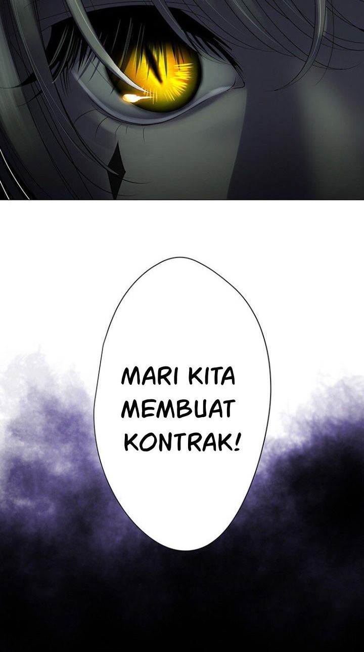 King From Hell Chapter 1 Gambar 45