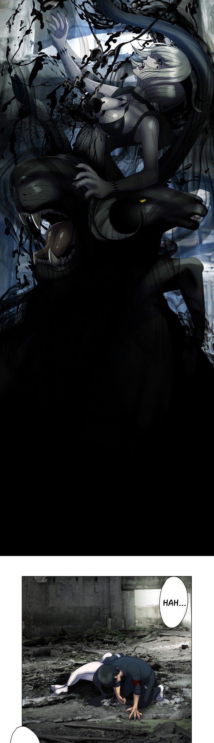 King From Hell Chapter 1 Gambar 58