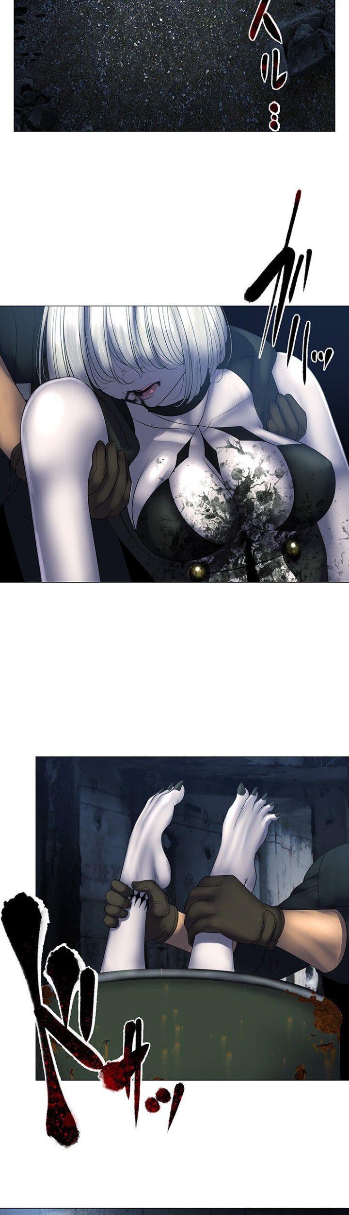 King From Hell Chapter 1 Gambar 62