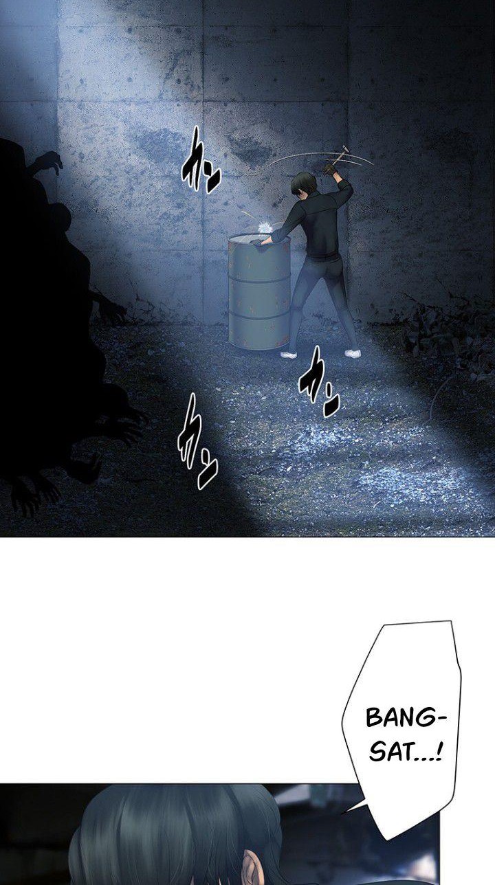 King From Hell Chapter 1 Gambar 63