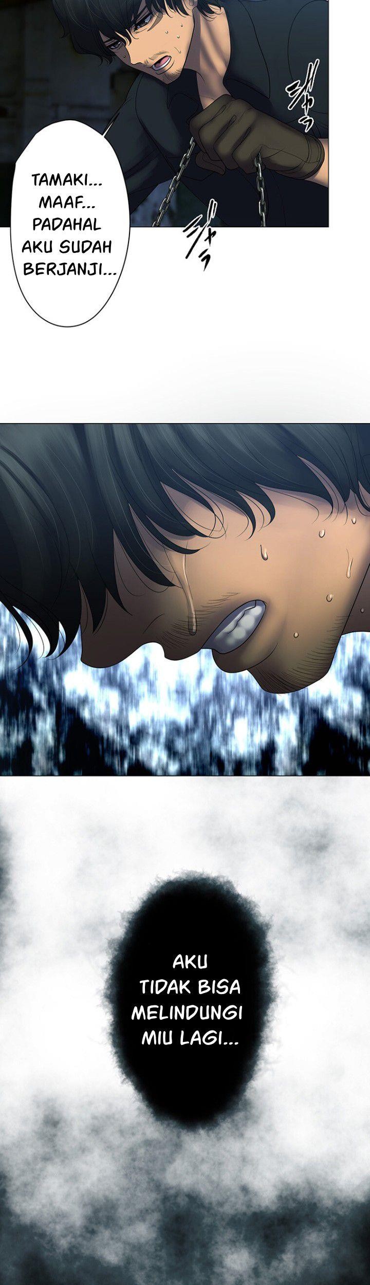 King From Hell Chapter 1 Gambar 64