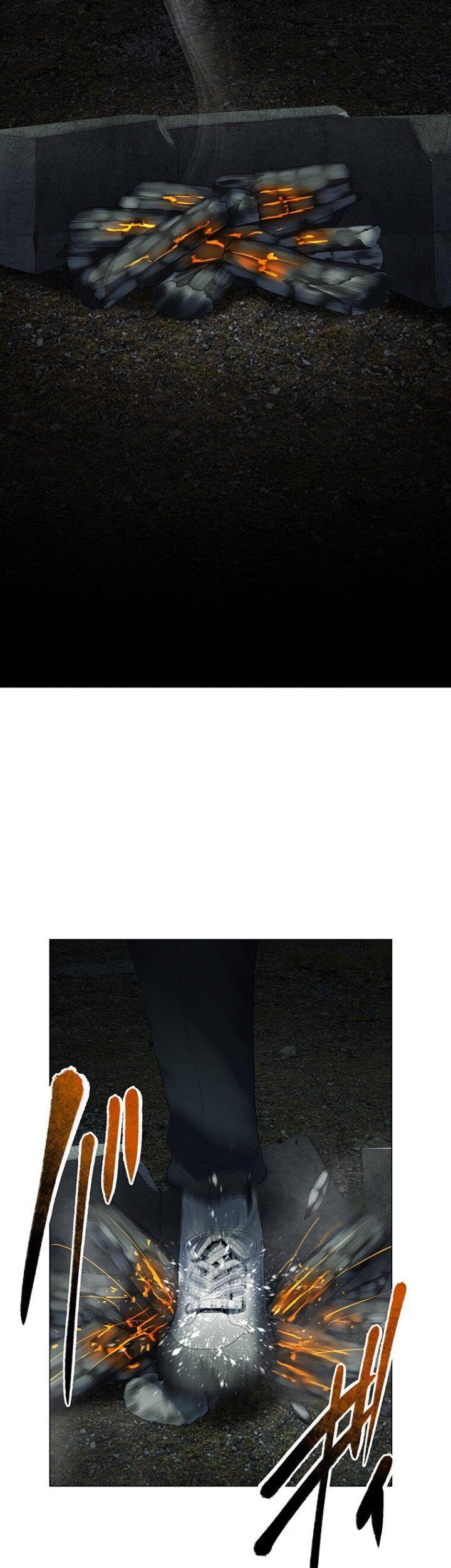 King From Hell Chapter 1 Gambar 4