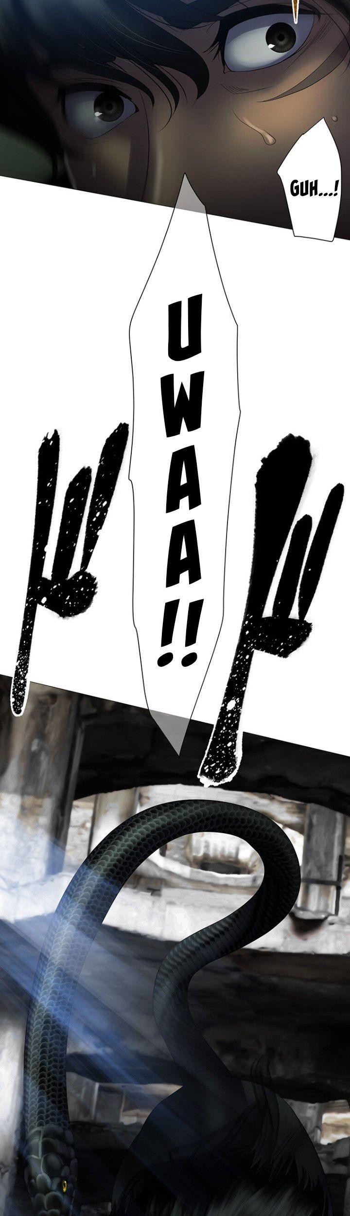 King From Hell Chapter 1 Gambar 12