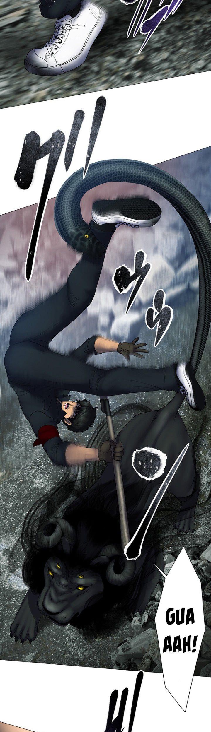 King From Hell Chapter 1 Gambar 16