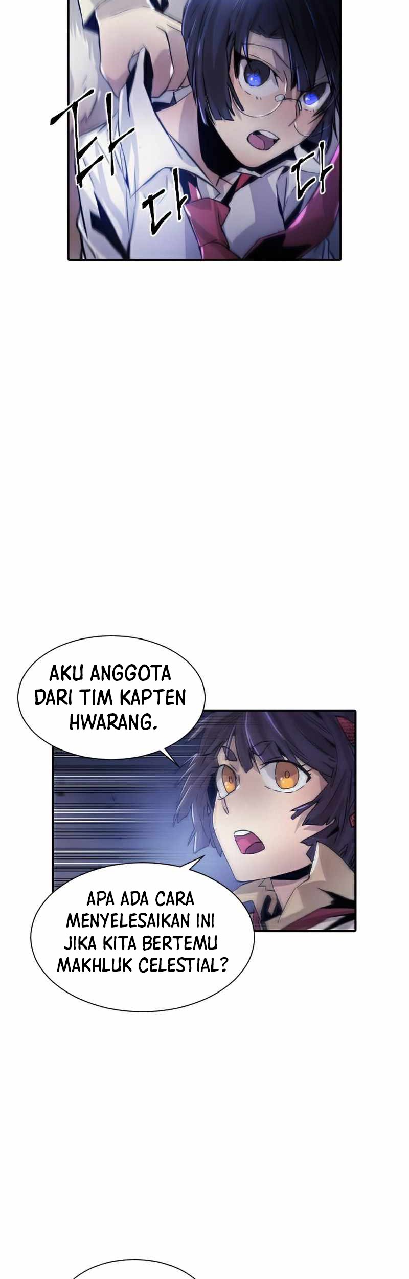 How To Kill A God Chapter 45 Gambar 48