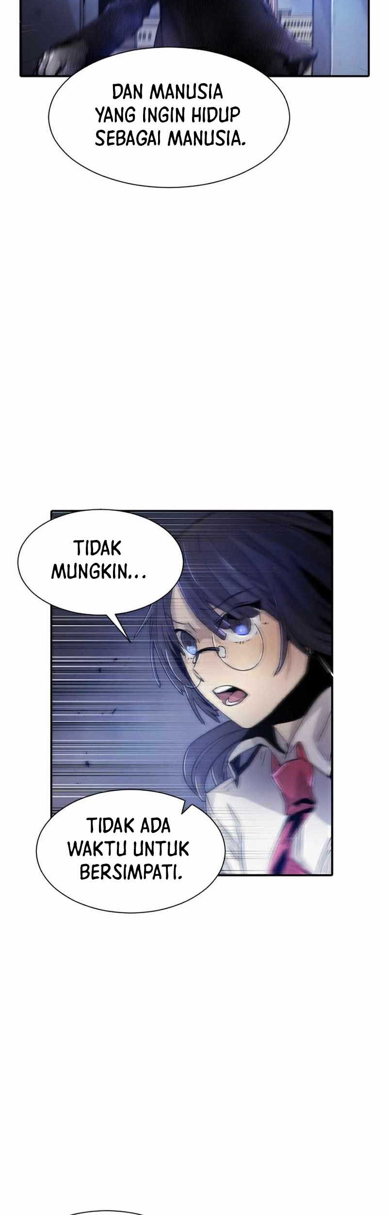 How To Kill A God Chapter 45 Gambar 54