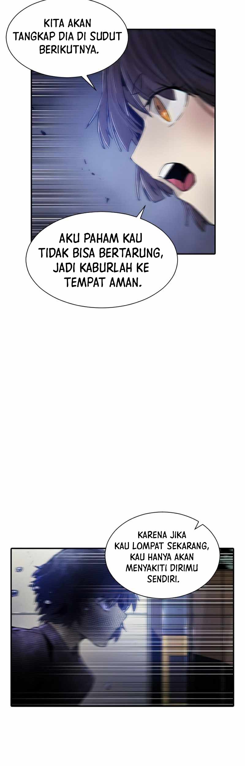 How To Kill A God Chapter 45 Gambar 55