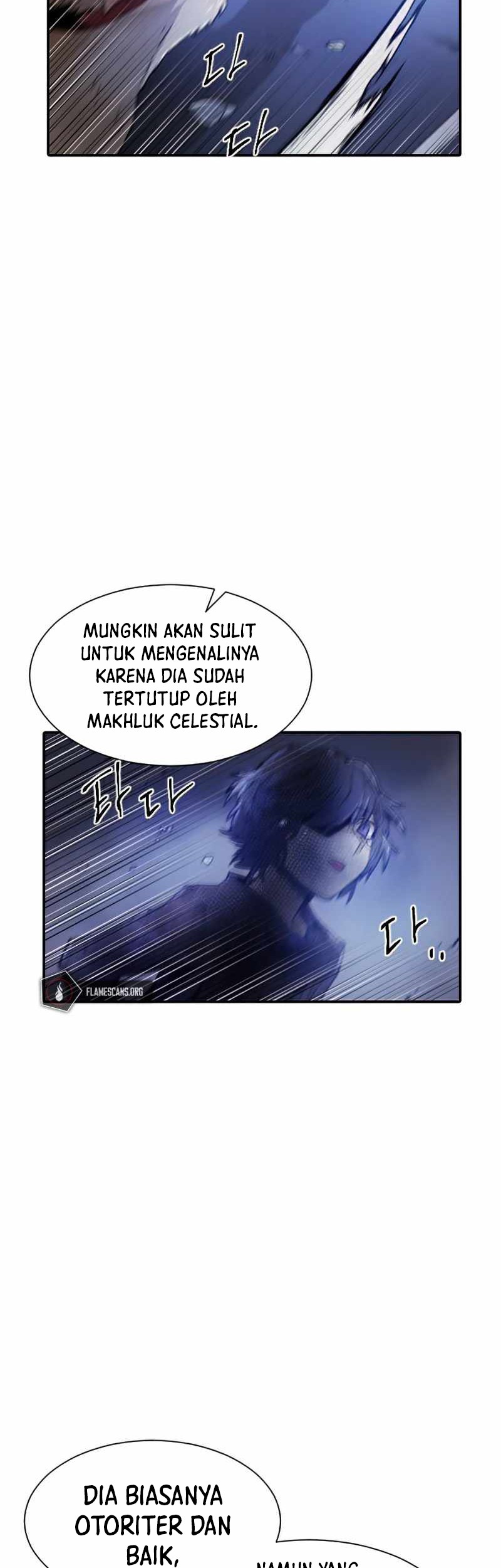 How To Kill A God Chapter 45 Gambar 52