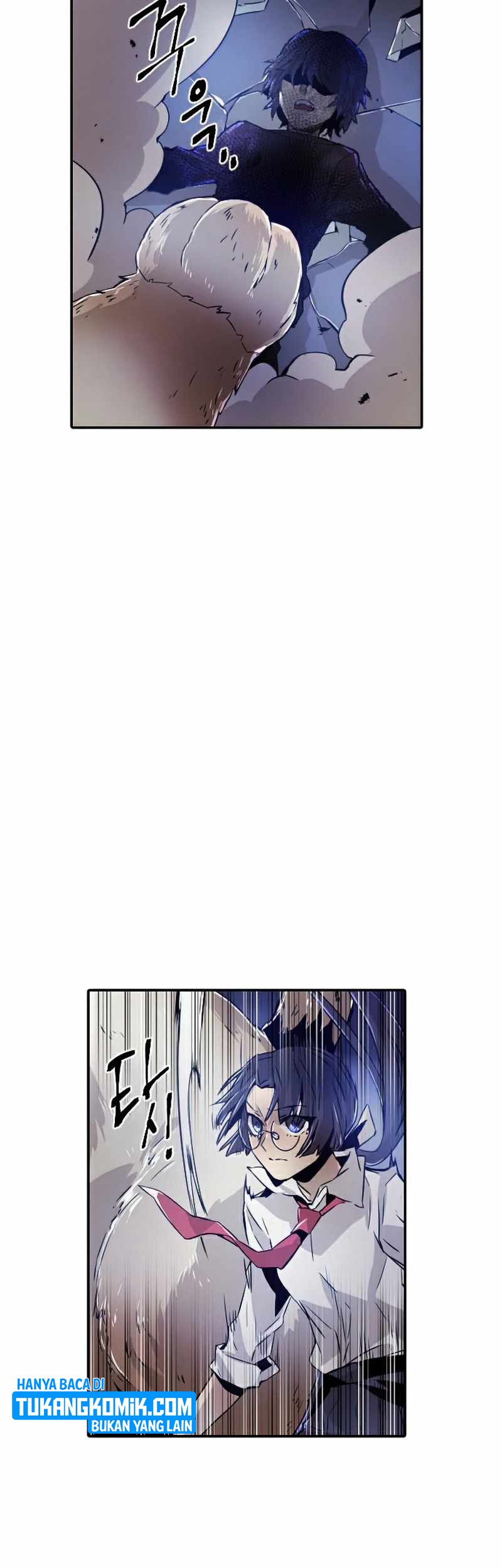 How To Kill A God Chapter 45 Gambar 61