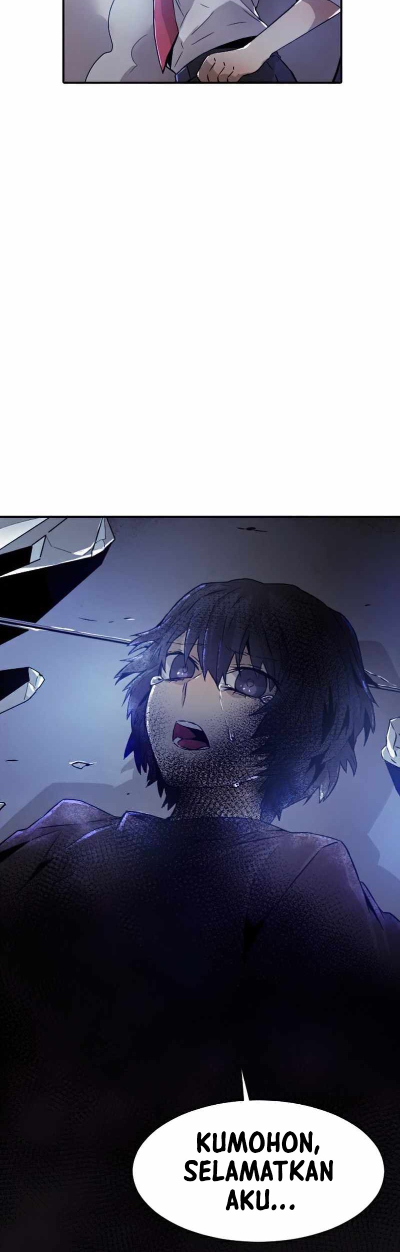 How To Kill A God Chapter 45 Gambar 64