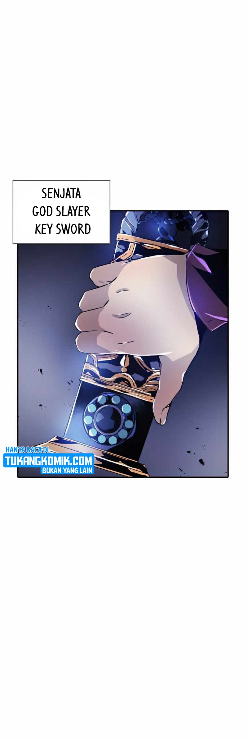 How To Kill A God Chapter 45 Gambar 6