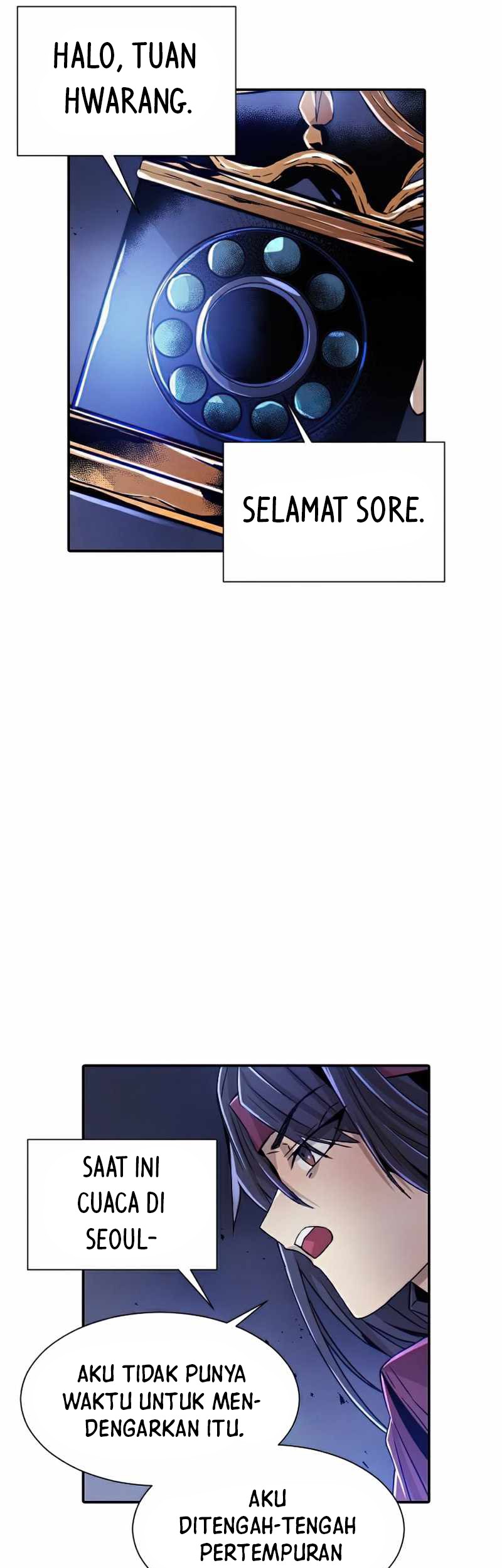 How To Kill A God Chapter 45 Gambar 7