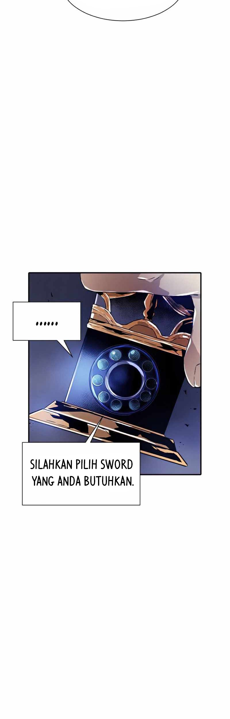 How To Kill A God Chapter 45 Gambar 8