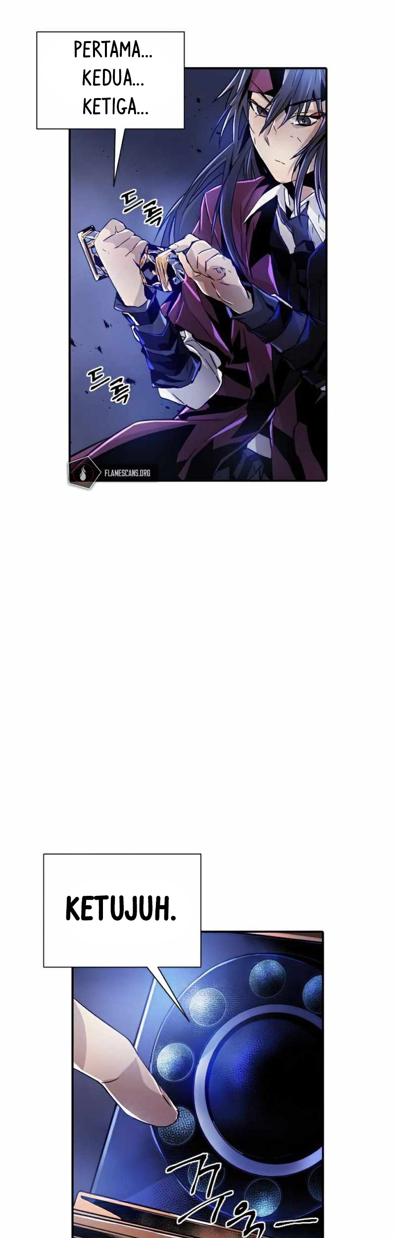 How To Kill A God Chapter 45 Gambar 9