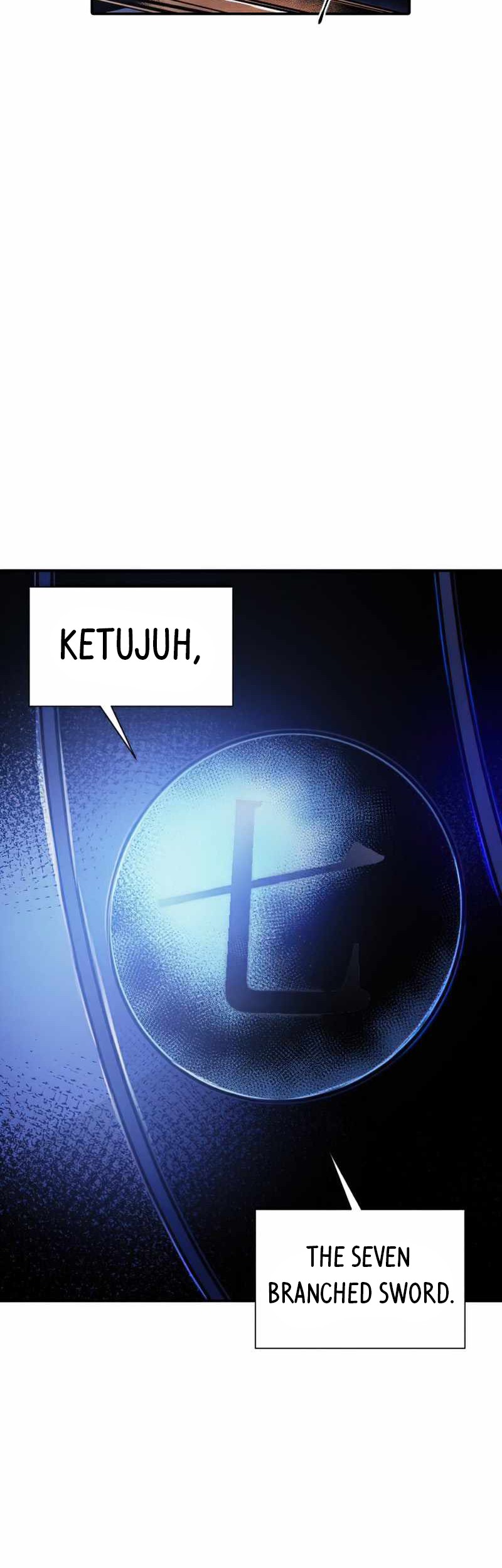 How To Kill A God Chapter 45 Gambar 10