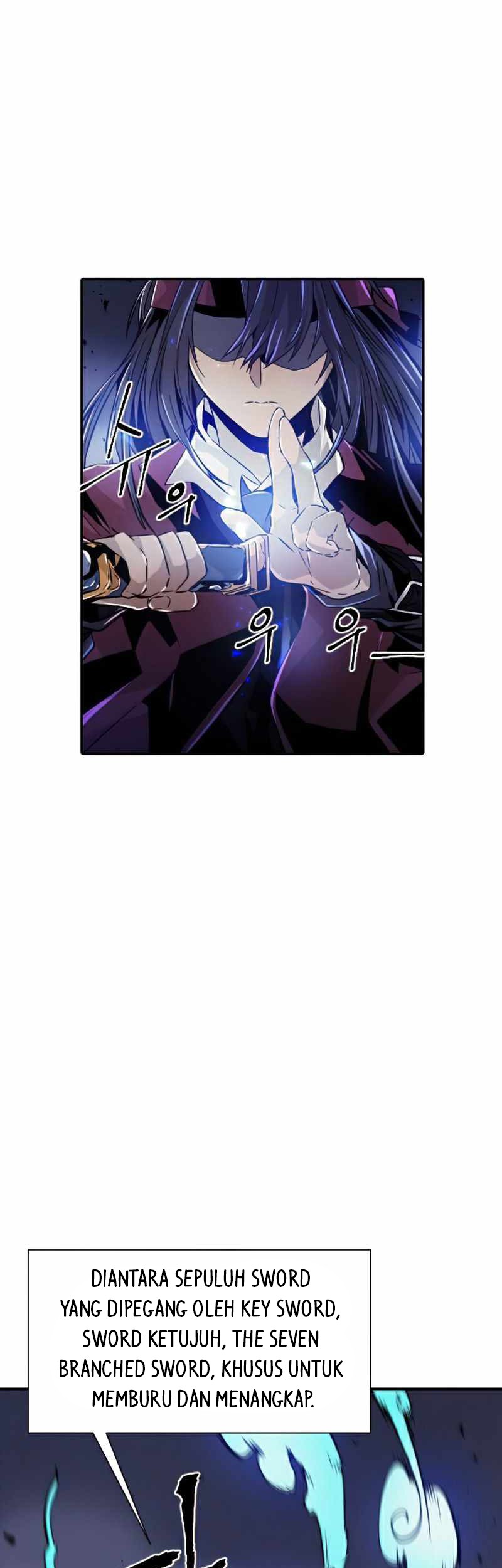 How To Kill A God Chapter 45 Gambar 14