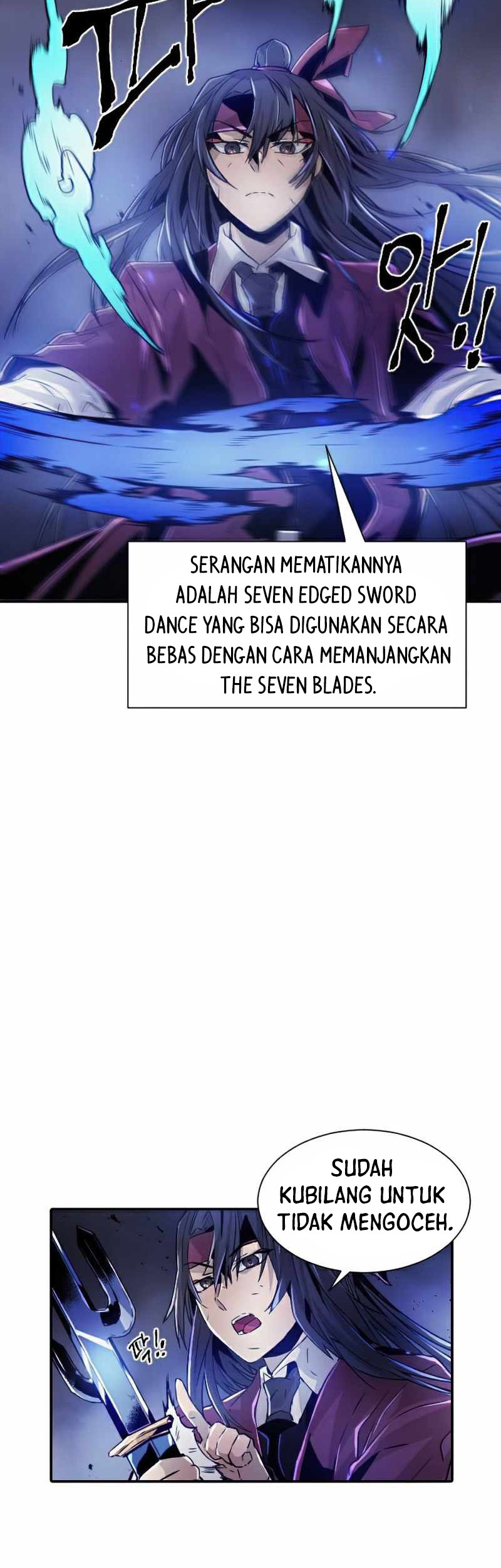 How To Kill A God Chapter 45 Gambar 15