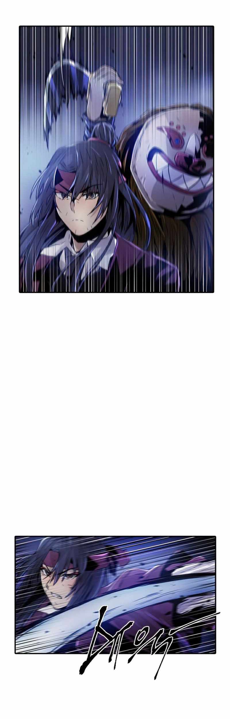 How To Kill A God Chapter 45 Gambar 20