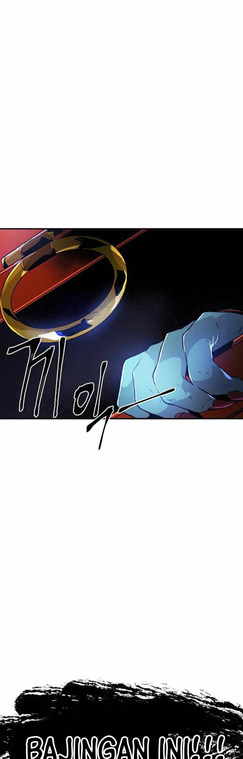 How To Kill A God Chapter 45 Gambar 24