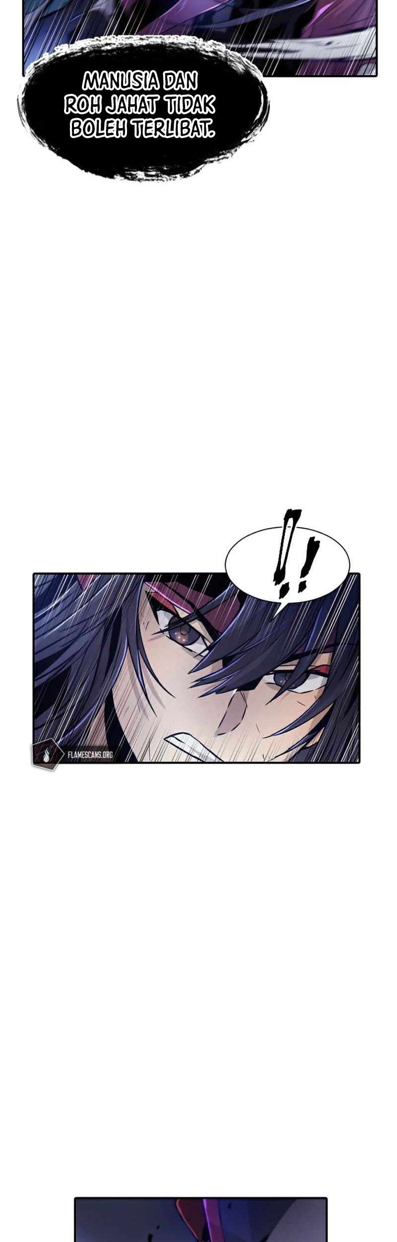 How To Kill A God Chapter 45 Gambar 31