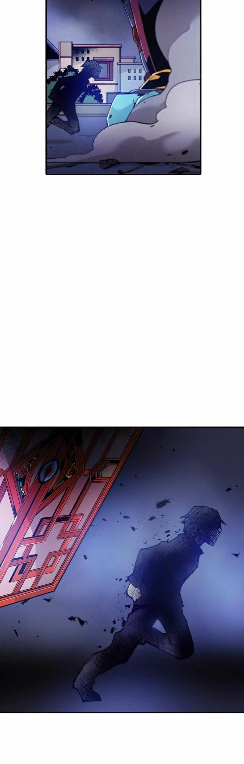 How To Kill A God Chapter 45 Gambar 32