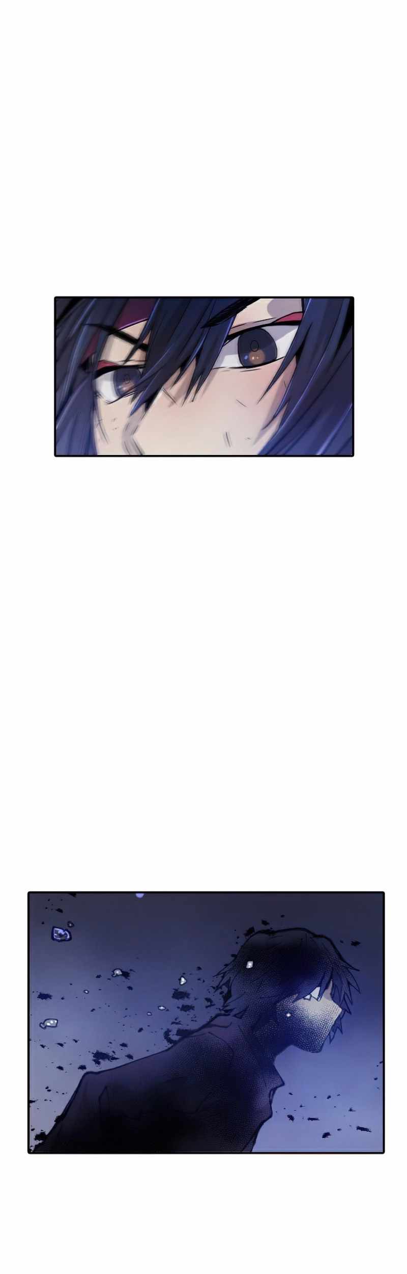 How To Kill A God Chapter 45 Gambar 34