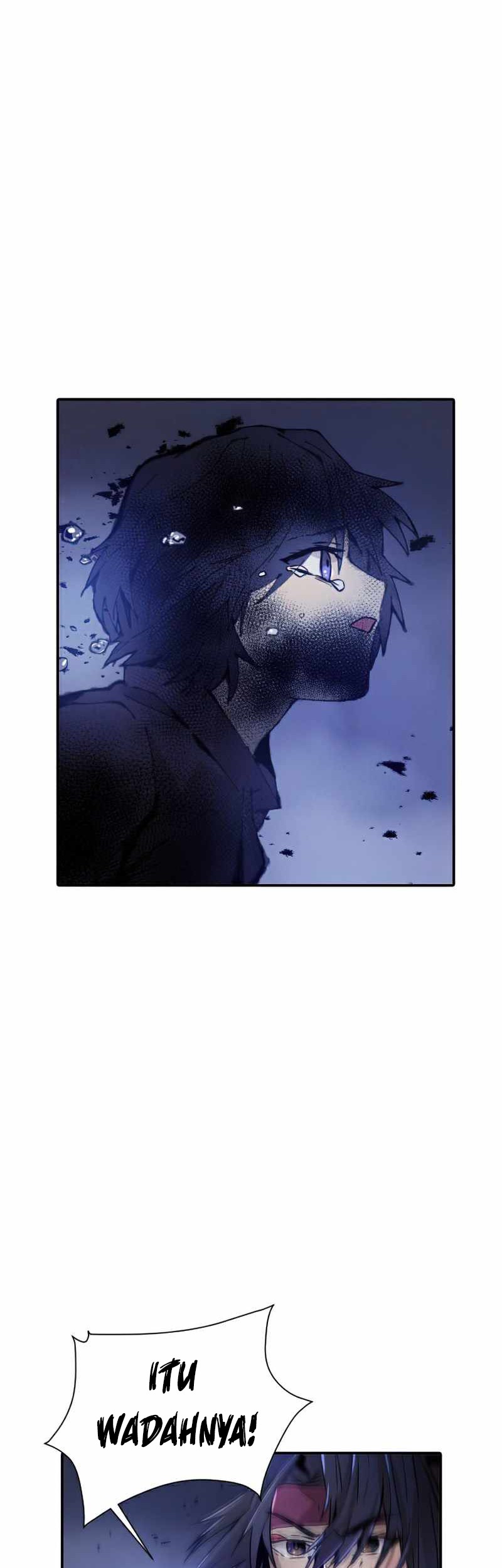 How To Kill A God Chapter 45 Gambar 35