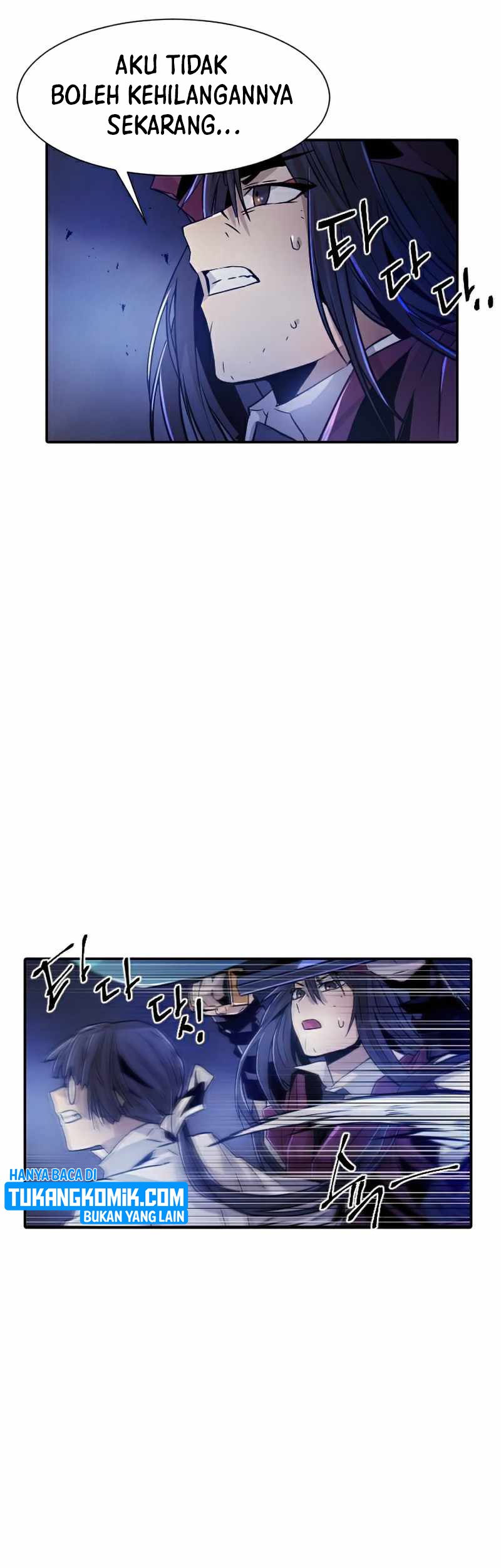 How To Kill A God Chapter 45 Gambar 38