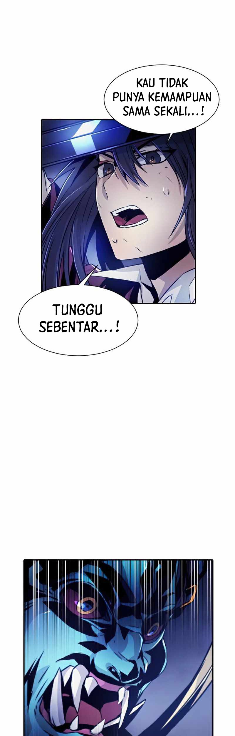 How To Kill A God Chapter 45 Gambar 41
