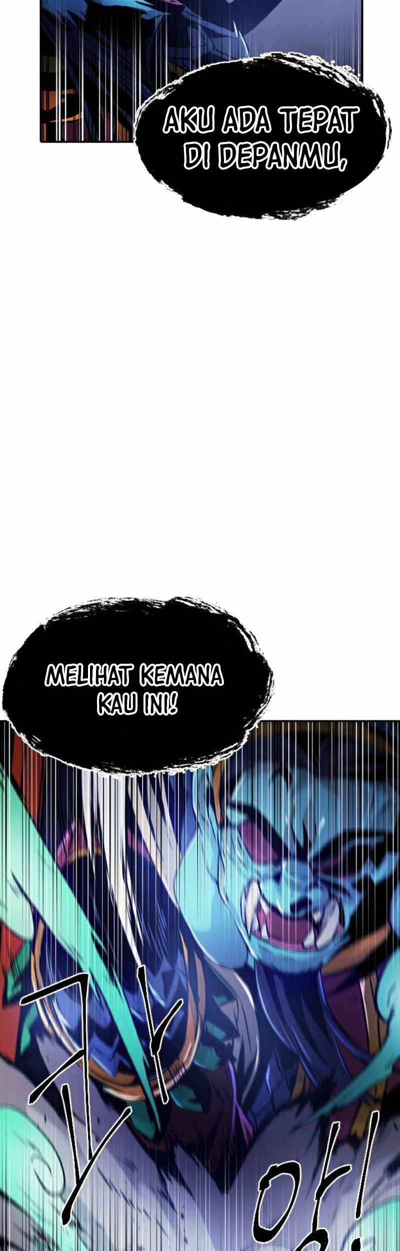 How To Kill A God Chapter 45 Gambar 42