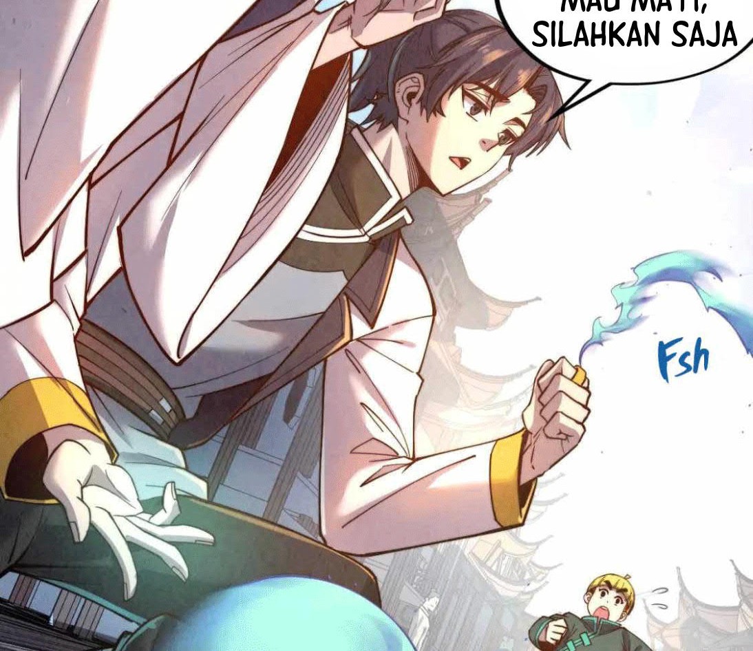 The Ultimate of All Ages Chapter 123 Gambar 6