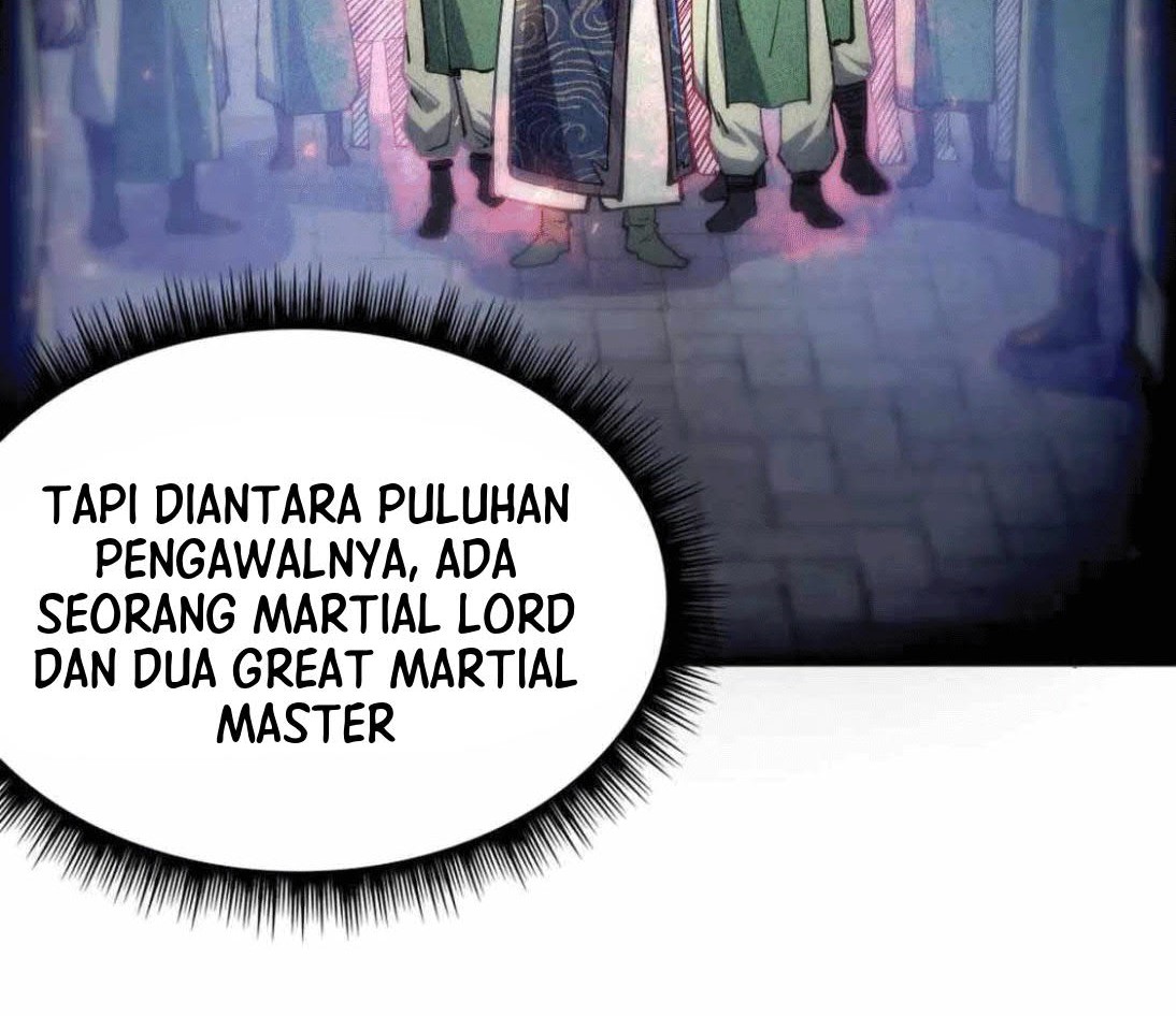 The Ultimate of All Ages Chapter 123 Gambar 12